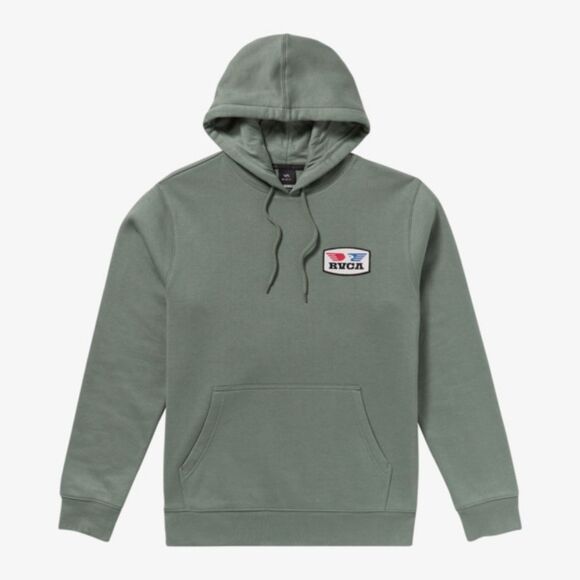 RVCA Soar Hoodie - Picture 1 of 6